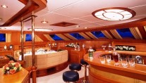 Andromed la Dea - Bar Area